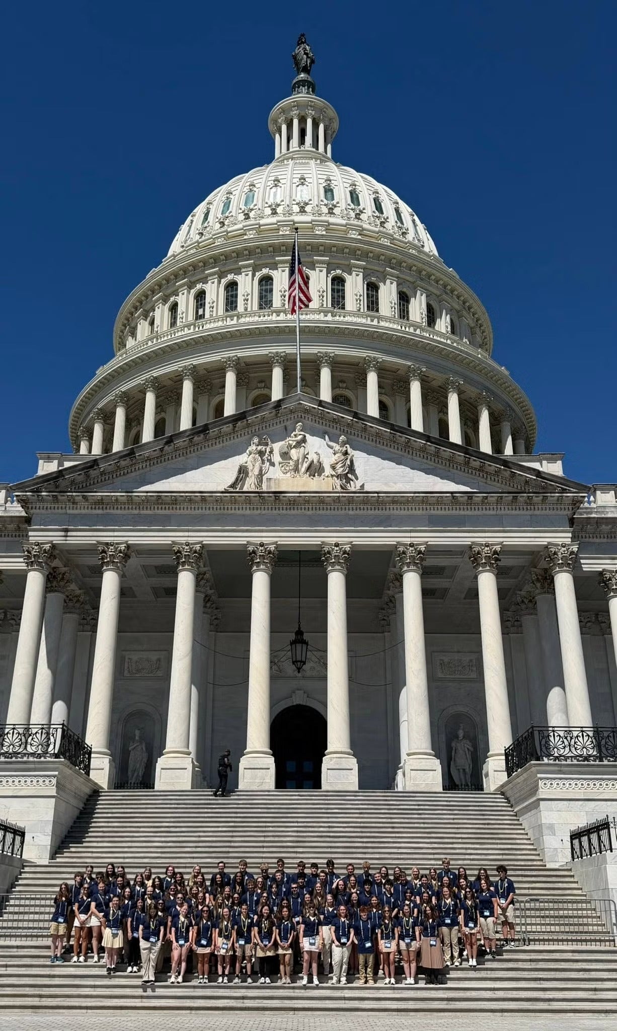 Capital Building